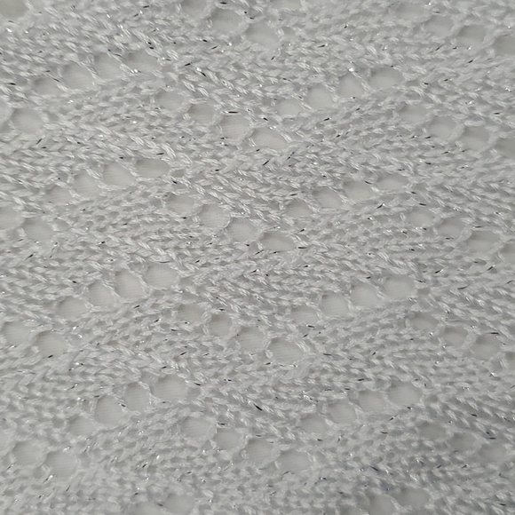 WHBM sleeveless sweater - Picture 6 of 6